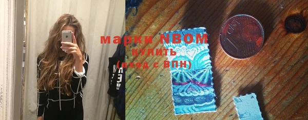 спиды Бикин